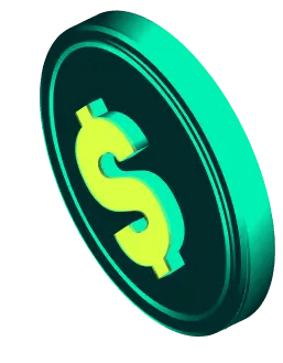 Shape Dollar
